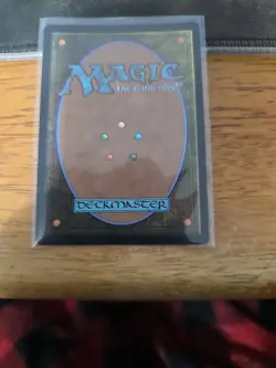 The Ooze Teenage Mutant Ninja Turtles Foil - Image 2