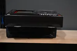 MTG Universes Beyond: Warhammer 40K - Tyranid Swarm Commander Deck - New Sealed - Image 3