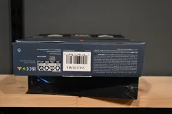 MTG Universes Beyond: Warhammer 40K Commander “Necron Dynasties” Deck - Sealed! - Image 4