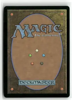 Elusive Otter (Showcase) 289 Near Mint MTG Wilds of Eldraine Magic - Image 2