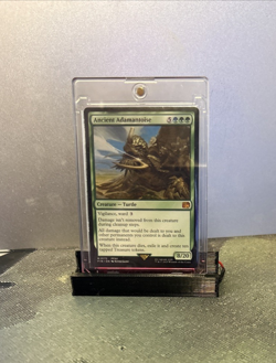 MTG Ancient Adamantoise - FINAL FANTASY (FIN) #172 Magic the Gathering - Image 1