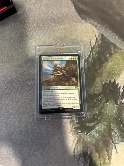 MTG Ancient Adamantoise - FINAL FANTASY (FIN) #172 Magic the Gathering - Image 2