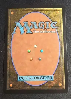 MTG Magic the Gathering SLD Secret Lair Sponge Bob Foil Squidward Sarcastic Snob - Image 3