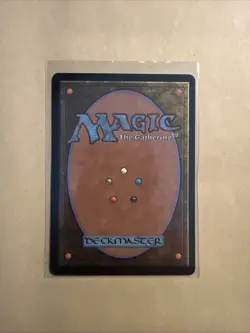 MTG Howlsquad Heavy DFT 0342 R NM FOIL Borderless - Image 4