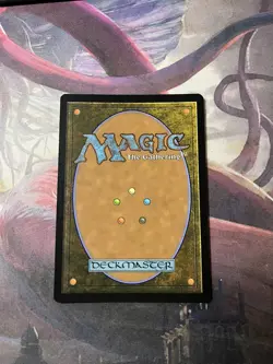 Stomping Ground - FOIL - Edge of Eternities - Magic the Gathering - Image 2