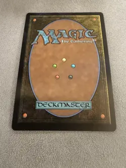 Verdant Catacombs (Borderless) (Dragonscale Foil) Special Guests Foil - Image 2