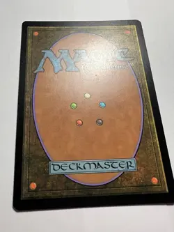 FOIL Russian Faeburrow Elder x1 Pack Promo LP, ELD MTG - Image 5