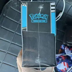 Pokemon Scarlet & Violet Black Bolt Elite Trainer Box Zekrom - Image 2