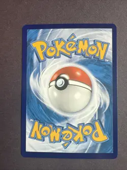 Chinese Captain Pikachu 07 05/09 Gem Horizon Masterball Holo Pokemon TCG Card NM - Image 2