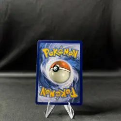 Pokemon Pikachu 20/108 XY Roaring Skies Reverse Holo Card LP - Image 2