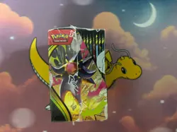 Pokemon TCG - Mega Evolution Perfect Order Booster Box [Factory Sealed] - Image 2