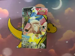 Pokemon TCG - Mega Evolution Perfect Order Booster Box [Factory Sealed] - Image 3
