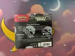 Pokemon TCG - Mega Evolution Perfect Order Booster Box [Factory Sealed] - Image 4