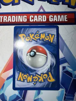 2011 Pokemon Southern Islands Togepi Reverse Holo 4/18 READ!! 🔥 - Image 5