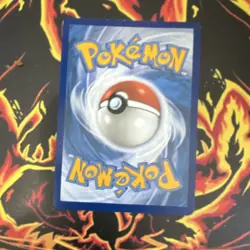 Pokemon Morpeko 206/182 SV04 Paradox Rift Illustration Rare Holo 70HP - Image 2