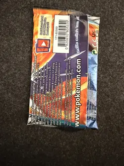 Pokemon TCG Sun & Moon Cosmic Eclipse Booster Pack Brand New Sealed & Unweighed 820650805899 - Image 3