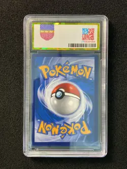 2024 Pokemon TCG S-Chinese CS5aC 163/127 HR Hisuian Samurott VSTAR PGS 9.5 LU57 - Image 2