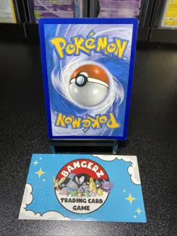 Entei 15/98 Holo Rare Extended Art 2015 XY Ancient Origins Pokemon TCG - Image 4