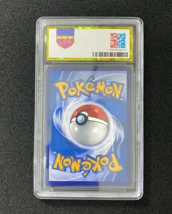 2025 Pokemon TCG S-Chinese CSV2C Scarlet & Violet Klawf #135/128 AR PGS 8 LU57 - Image 2