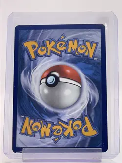 PALDEAN WOOPER 2025 POKEMON PHANTASMAL FLAMES ILLUSTRATION RARE 102/94 Q3384 - Image 2