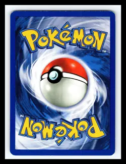 💥 DRATINI Non Holo # 53/82 | TEAM ROCKET SET | Pokemon 2000 Vintage - Image 2