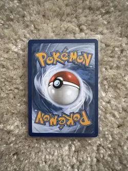 Pokemon Energy Recycler 108/088 Full Art Foil POR Set Trainer Ultra Rare - Image 2