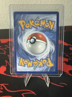 Mega Zygarde EX 047/088 (NM) Ultra Rare Perfect Order Pokemon Card - Image 2