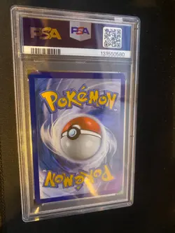 PSA 9 MINT 2023 POKEMON SWSH BLACK STAR PROMO #291 FA/LUCARIO VSTAR CROWN ZENITH - Image 2