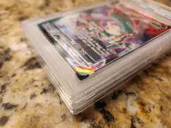 Pokemon 2022 Rayquaza VMAX TG20/TG30 Full Art Silver Tempest GEM MINT PSA 10 - Image 3