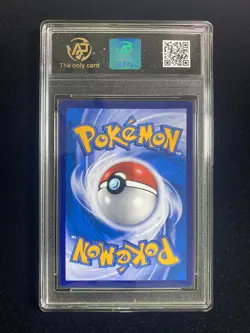 2025 Pokemon TCG S-Chinese PROMO Bulbasaur 097/SV-P FullArt RPA 10 Pristine ER08 - Image 2