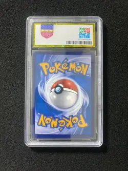 2024 Pokemon TCG S-Chinese Poke Ball Box CSJC 001/011 Oricorio Holo PGS 9 LU57 - Image 2