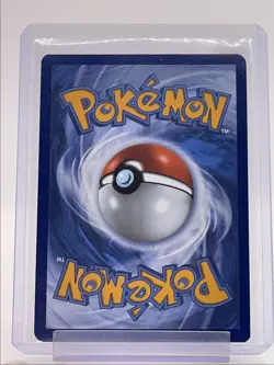ROARING MOON 2025 POKEMON PRISMATIC EVOLUTIONS RARE HOLO 065/131 Q3384 - Image 2