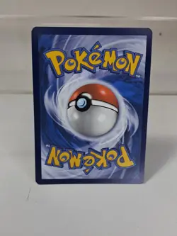 Cyclizar 195/091 Paldean Fates Shiny Holo Rare Pokemon TCG PACK FRESH - Image 2
