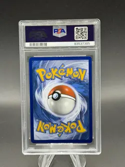 Judge 209/214 Pokemon Sun & Moon Lost Thunder Full Art 2018 Graded PSA 10 Gem MT - Image 3