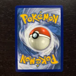 Lapras 17/68 Pokemon Hidden Fates Sun & Moon Reverse Holo Rare Card NM - Image 2
