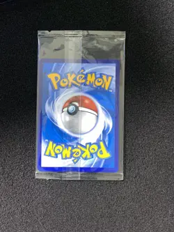 2024 Pokemon TCG S-Chinese CSMC 010/012 Galarian Obstagoon Holo Sealed LU57 - Image 2