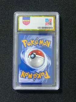 2022 Pokemon TCG S-Chinese CSM1cC 202/151 SSR Silvally GX Holo PGS 9.5 LU57 - Image 2