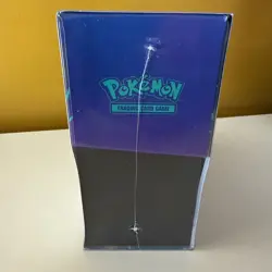 Pokemon TCG - Journey Together - Pokemon Center Elite Trainer Box ETB Sealed New - Image 2