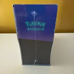 Pokemon TCG - Journey Together - Pokemon Center Elite Trainer Box ETB Sealed New - Image 5
