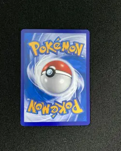 2025 Pokemon TCG S-Chinese Gem Pack Vol.1 CBB1C 04 08/08 Crocalor Holo JA75 - Image 2