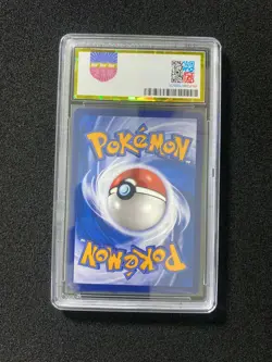 2022 Pokemon TCG S-Chinese Holo CSM1DC 331/324 Raichu GX PGS 9.5 LU57 - Image 2