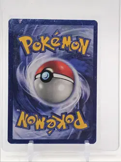 EKANS 1999 POKEMON FOSSIL COMMON 46/62 Q6459 - Image 2