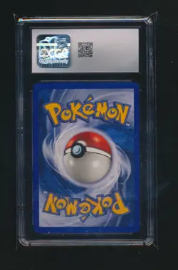 DELIBIRD 2003 POKEMON SKYRIDGE COMMON 49/144 GRADED CGC 10 GEM MINT - Image 2