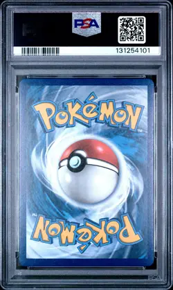 2021 POKEMON CELEBRATIONS CLASSIC COLL #4 CHARIZARD-HOLO PSA 10 - Image 2