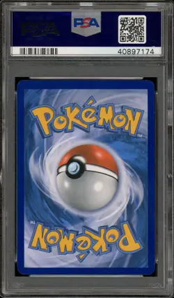 Pokemon Ho-Oh GX Shining Legends Super Premium Coll. Promo SM80 PSA 10 Gem Mint - Image 2