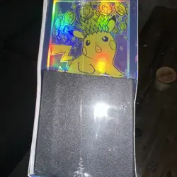 Pokemon Surging Sparks (SV08) Elite Trainer Box (ETB) New, Factory Sealed - Image 2
