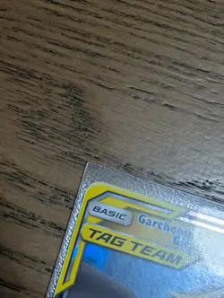 Garchomp & Giratina GX 2019 Pokemon Sun & Moon Unified Minds 146/236 NM - Image 5