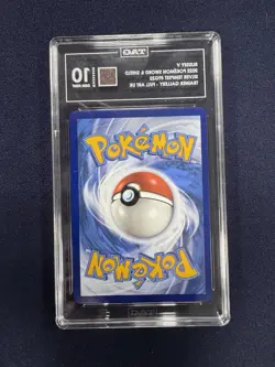 Pokemon Blissey V TG22 Silver Tempest Full Art Trainer Gallery TAG 10 - Image 2