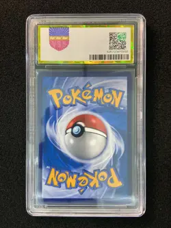 2024 Pokemon TCG S-Chinese Galarian Articuno #CSJC 003/011 AR Holo PGS 10 LU57 - Image 2