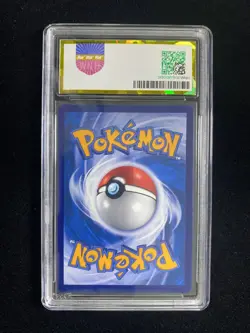 2026 Pokemon TCG S-Chinese CSV7C 221/204 SR Scream Tail Ex Holo PGS 9.5 LU57 - Image 2